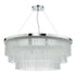 Athelos 12 Light Chandelier